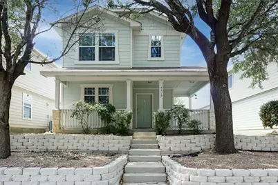 9312 Rowlands Sayle Road, Austin, TX 78744 - Photo 1
