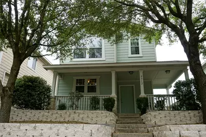 9312 Rowlands Sayle Road, Austin, TX 78744 - Photo 1