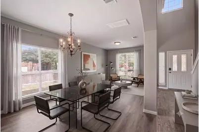 2302 Brookhollow Terrace, Georgetown, TX 78626 - Photo 7