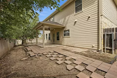 2302 Brookhollow Terrace, Georgetown, TX 78626 - Photo 37