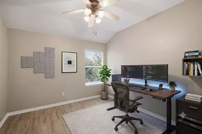 2302 Brookhollow Terrace, Georgetown, TX 78626 - Photo 9