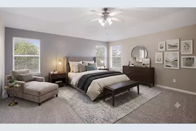 2302 Brookhollow Terrace, Georgetown, TX 78626 - Photo 5