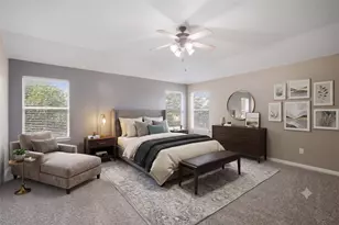 2302 Brookhollow Terrace, Georgetown, TX 78626 - Photo 5