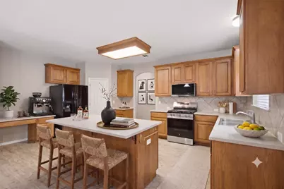 2302 Brookhollow Terrace, Georgetown, TX 78626 - Photo 1