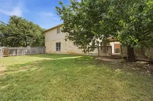 2302 Brookhollow Terrace, Georgetown, TX 78626 - Photo 39