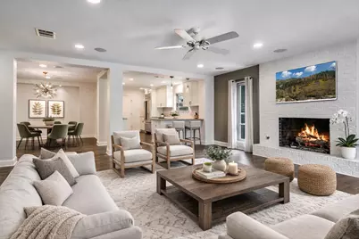 306 Briarwood Trail, Austin, TX 78746 - Photo 5