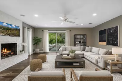 306 Briarwood Trail, Austin, TX 78746 - Photo 3