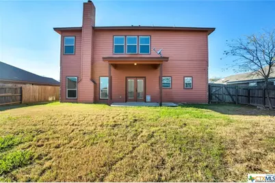 6900 Deorsam Loop, Killeen, TX 76542 - Photo 33