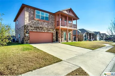 6900 Deorsam Loop, Killeen, TX 76542 - Photo 3