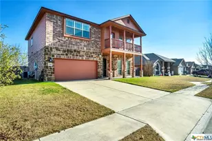 6900 Deorsam Loop, Killeen, TX 76542 - Photo 3