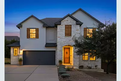 16025 Cinca Terra Drive, Austin, TX 78738 - Photo 1