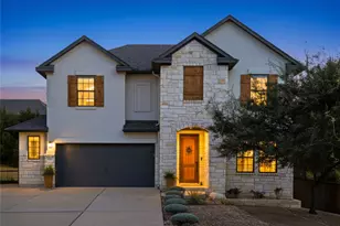 16025 Cinca Terra Dr, Austin, TX 78738 - Photo 1