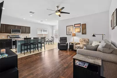 2304 Mottey Street, Georgetown, TX 78626 - Photo 7