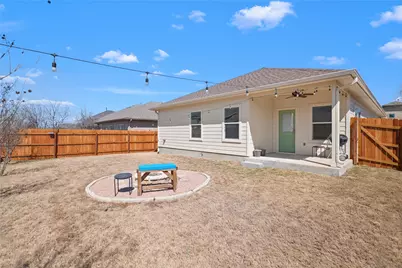 2304 Mottey Street, Georgetown, TX 78626 - Photo 17