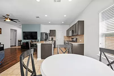 2304 Mottey Street, Georgetown, TX 78626 - Photo 5