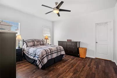 2304 Mottey Street, Georgetown, TX 78626 - Photo 9