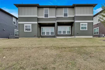 1015 Vista View Drive #502, Georgetown, TX 78626 - Photo 21