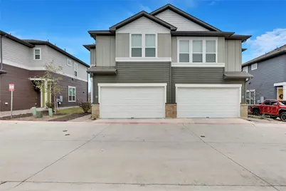 1015 Vista View Drive #502, Georgetown, TX 78626 - Photo 25