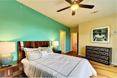 1900 Barton Springs Road #3048, Austin, TX 78704 - Photo 17