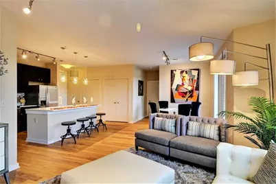 1900 Barton Springs Road #3048, Austin, TX 78704 - Photo 9