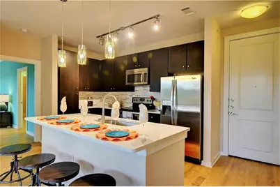 1900 Barton Springs Road #3048, Austin, TX 78704 - Photo 3