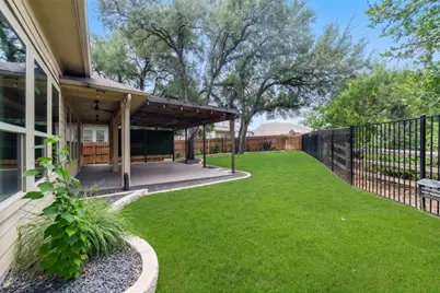 400 Pinnacle View Drive, Georgetown, TX 78628 - Photo 3