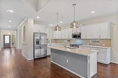 400 Pinnacle View Drive, Georgetown, TX 78628 - Photo 9