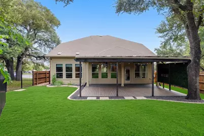 400 Pinnacle View Drive, Georgetown, TX 78628 - Photo 35