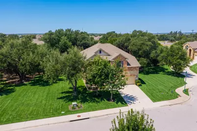 400 Pinnacle View Drive, Georgetown, TX 78628 - Photo 37