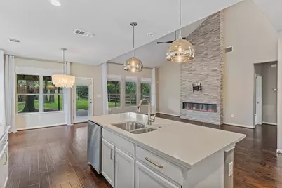 400 Pinnacle View Drive, Georgetown, TX 78628 - Photo 7