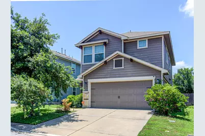 8528 Inca Dove Drive #354, Austin, TX 78729 - Photo 1