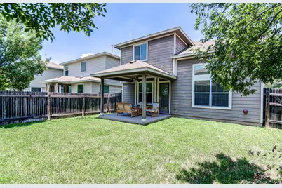 8528 Inca Dove Drive #354, Austin, TX 78729 - Photo 3