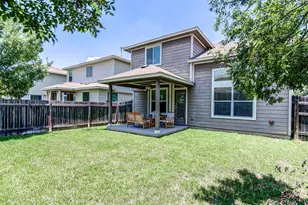 8528 Inca Dove Drive, Austin, TX 78729 - Photo 3