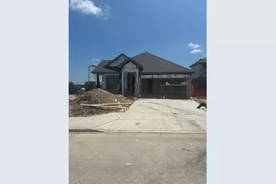 401 Raleigh Drive, Georgetown, TX 78633 - Photo 1