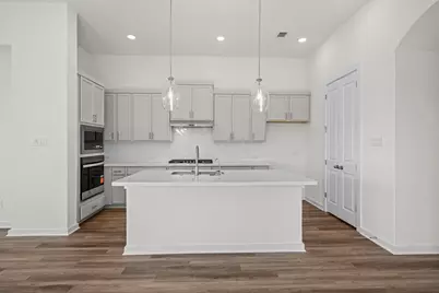 401 Raleigh Drive, Georgetown, TX 78633 - Photo 11