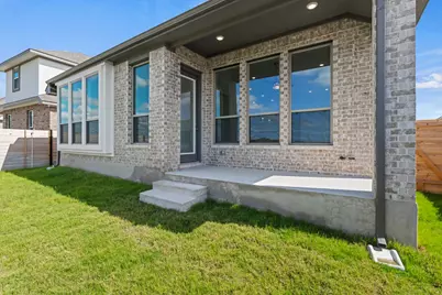 401 Raleigh Drive, Georgetown, TX 78633 - Photo 27