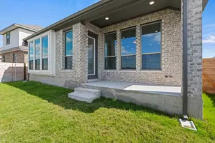 401 Raleigh Dr, Georgetown, TX 78633 - Photo 27