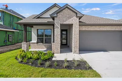 401 Raleigh Drive, Georgetown, TX 78633 - Photo 5