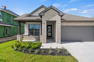 401 Raleigh Dr, Georgetown, TX 78633 - Photo 5