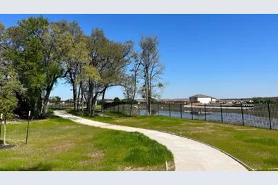 401 Raleigh Drive, Georgetown, TX 78633 - Photo 19