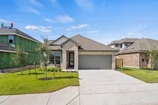 401 Raleigh Dr, Georgetown, TX 78633 - Photo 3
