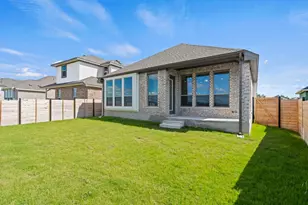 401 Raleigh Dr, Georgetown, TX 78633 - Photo 29