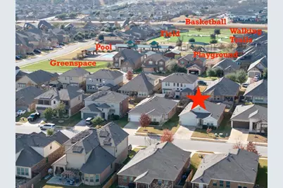 8052 Massa Drive, Round Rock, TX 78665 - Photo 3