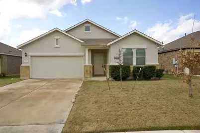 8052 Massa Drive, Round Rock, TX 78665 - Photo 1