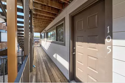 2404 Longview Street #105, Austin, TX 78705 - Photo 3