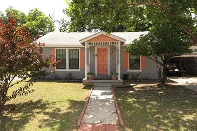 1310 S Pine Street, Georgetown, TX 78626 - Photo 1