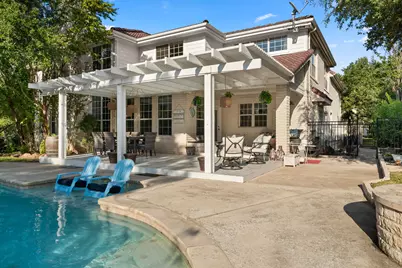35 Lost Meadow Trail, Austin, TX 78738 - Photo 37