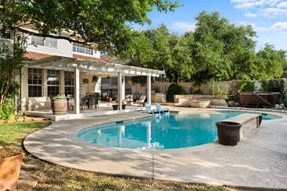 35 Lost Meadow Trail, Austin, TX 78738 - Photo 33