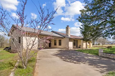 491 Herron Trail, McDade, TX 78650 - Photo 39