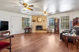 491 Herron Trail, McDade, TX 78650 - Photo 11